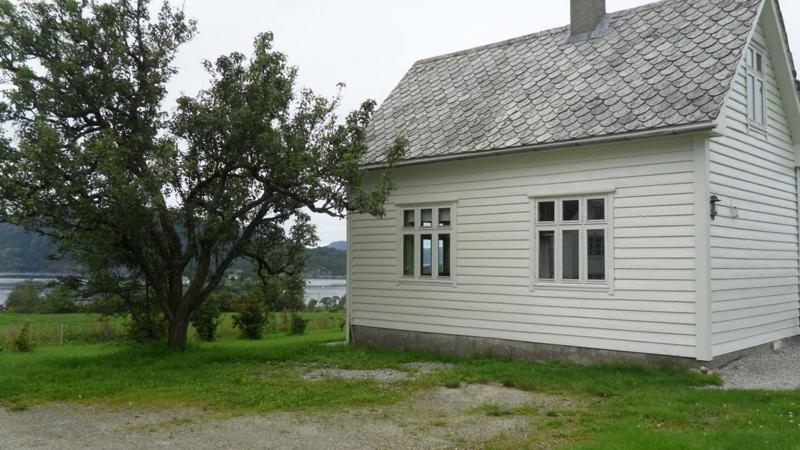 Donhaug Gjestegard Uskedalen ห้อง รูปภาพ