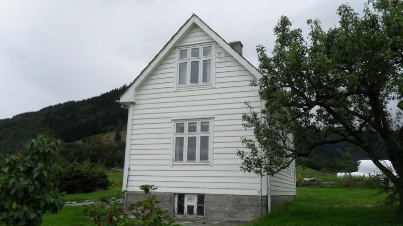 Donhaug Gjestegard Uskedalen ห้อง รูปภาพ