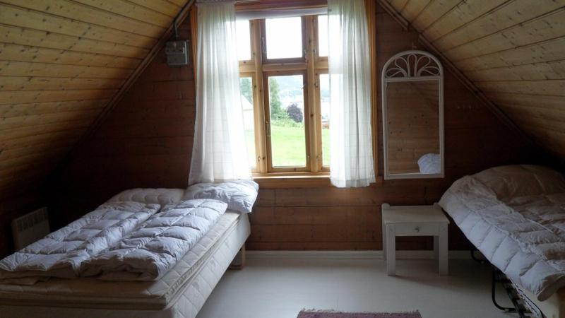 Donhaug Gjestegard Uskedalen ห้อง รูปภาพ
