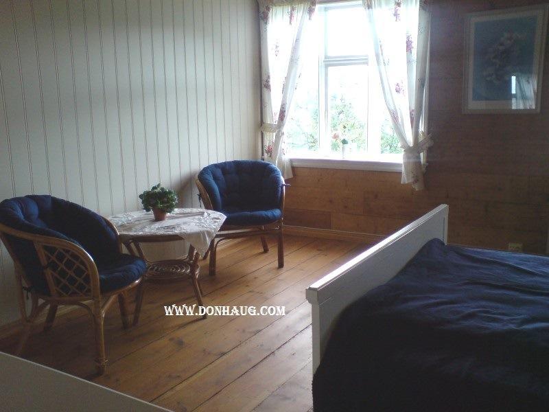 Donhaug Gjestegard Uskedalen ห้อง รูปภาพ