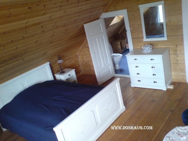 Donhaug Gjestegard Uskedalen ห้อง รูปภาพ