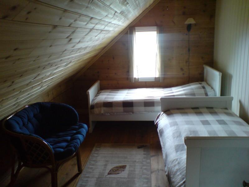 Donhaug Gjestegard Uskedalen ห้อง รูปภาพ