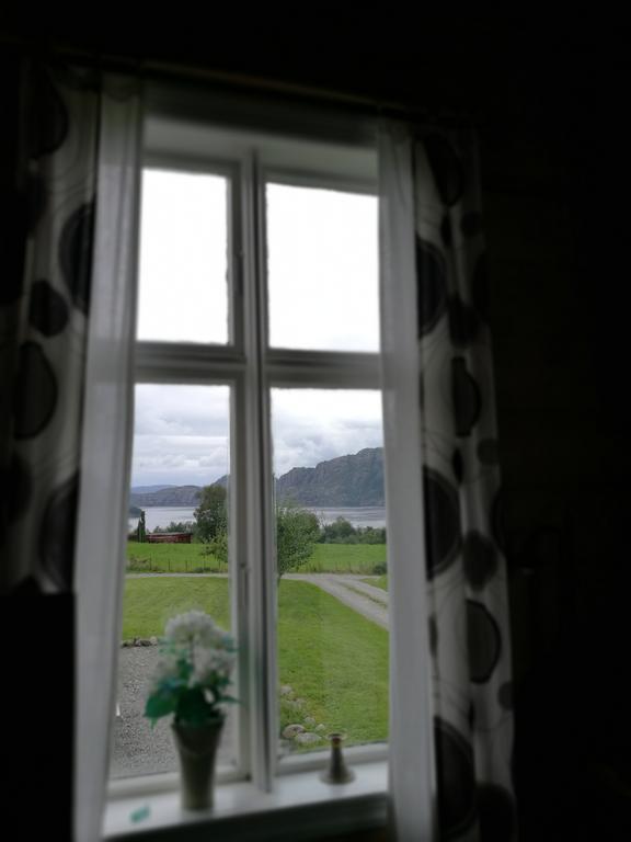 Donhaug Gjestegard Uskedalen ภายนอก รูปภาพ